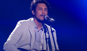 Arthur Gunn a No-show For His Duet With Sheryl Crow On American Idol Finale