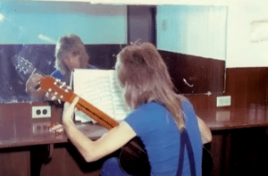 Discover Randy Rhoad’s “Diary of a Madman” Acoustic Interlude (Isolated Guitar)