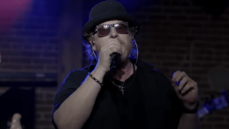 Toto Releases New Music Video “You Are The Flower” From ‘With A Little Help From My Friends’ | Society Of Rock Videos