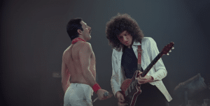 Brian May Shares Inspiration Behind Classic ‘We Will Rock You’