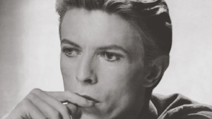 David Bowie Reveals His Favorite Songwriters | Society Of Rock Videos