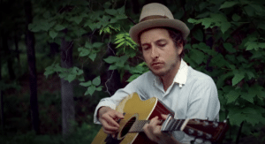 New Bob Dylan: Odds and Ends Film Explores Archival Footages