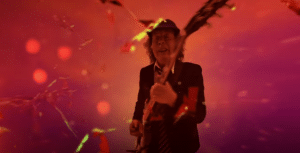 AC/DC Releases Teaser For New Video ‘Witch’s Spell’