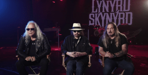 Lynyrd Skynyrd Won’t Be Saying Farewell Anytime Soon