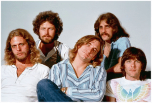 5 Underrated Love Songs From The Eagles