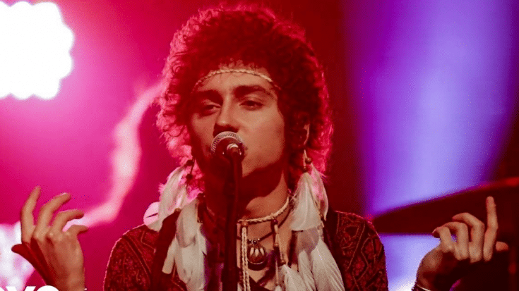 Greta Van Fleet Releases “Starcatcher” Teaser | Society Of Rock Videos