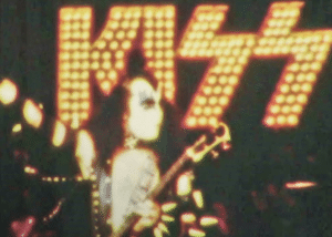Fans ‘Loved’ Gene Simmons Fire-breathing Fail in First KISS Show
