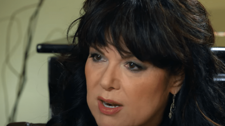 Ann Wilson Reveals Her Favorite Heart Song And Its Story | Society Of Rock Videos