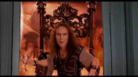 Rob Halford, Sammy Hagar, Sebastian Bach Joins Tribute For Ronnie James Dio | Society Of Rock Videos