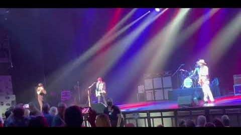 Watch Cheap Trick Plays First Post-Covid Show | Society Of Rock Videos