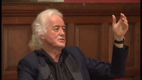 Jimmy Page Recalls ‘Paranoid’ Moments That Made ‘Stairway To Heaven’ Guitar Solo | Society Of Rock Videos