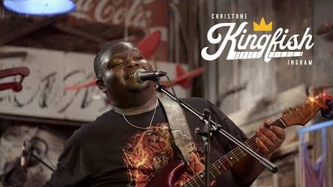 ‘Kingfish’ Ingram Release ‘662’ Video Announces U.S. and European Tour Dates | Society Of Rock Videos