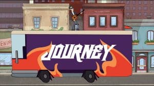 Journey Release Brand New Rocking Song “The Way We Used to Be”