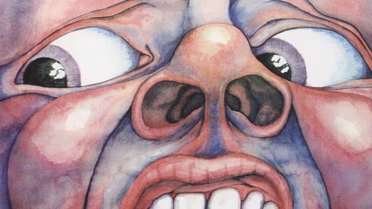The Best Song From Each King Crimson Album | Society Of Rock Videos