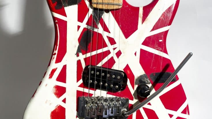 evh 1984 kramer