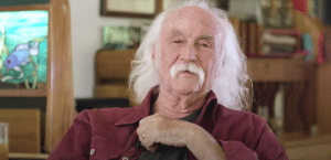 David Crosby Admits He Didn’t Want To Sell His Publishing Rights