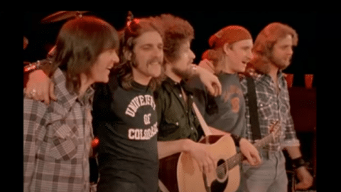 5 Interesting Facts About ‘Peaceful Easy Feeling’ by Eagles | Society Of Rock Videos