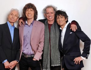 10 Legendary Guitar Work From The Rolling Stones