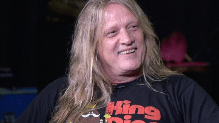 Sebastian Bach Set For 30th Anniversary Tour Of ‘Slave To The Grind’ | Society Of Rock Videos