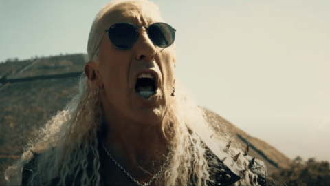 Dee Snider Says It’s “Odd” That Censorship Is Coming From The Left Now | Society Of Rock Videos