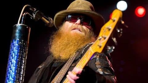 7 Interesting Career Stories Of Dusty Hill | Society Of Rock Videos
