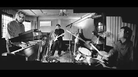 Pink Floyd Release Original Demo Of Instrumental Track ‘Marooned’ | Society Of Rock Videos