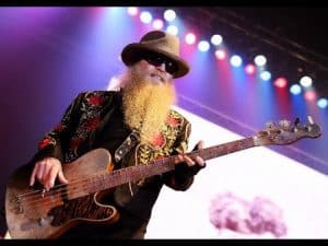 Our Favorite Dusty Hill Cameos In Movies and TV