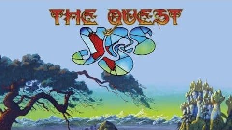 Yes Announces ‘The Quest’: Their First New Album In 7 Years | Society Of Rock Videos