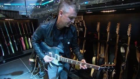 Pearl Jam’s Mike McCready Shares How Stevie Ray Vaughan Changed His Life | Society Of Rock Videos