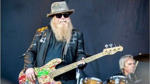Classic Rock Legends React To Dusty Hill’s Death | Society Of Rock Videos