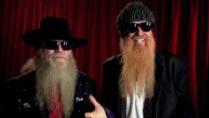 The Overlooked Songs From Each ZZ Top Album