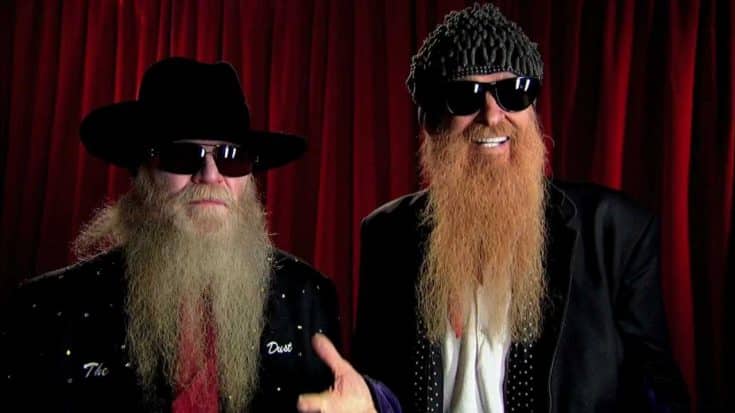The Overlooked Songs From Each ZZ Top Album | Society Of Rock Videos
