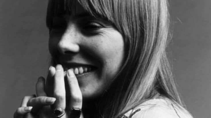Joni Mitchell Set To Release Performance Recorded By Jimi Hendrix | Society Of Rock Videos