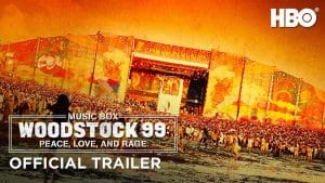 Watch New Trailer of Woodstock ’99 Upcoming Documentary In HBO