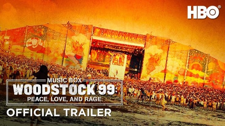 Watch New Trailer of Woodstock ’99 Upcoming Documentary In HBO | Society Of Rock Videos