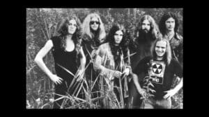 5 Interesting Facts About ‘Call Me The Breeze’ By Lynyrd Skynyrd