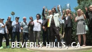 Watch Ringo Starr and Worldwid Fans Celebrate Peace and Love on His 81st Birthday