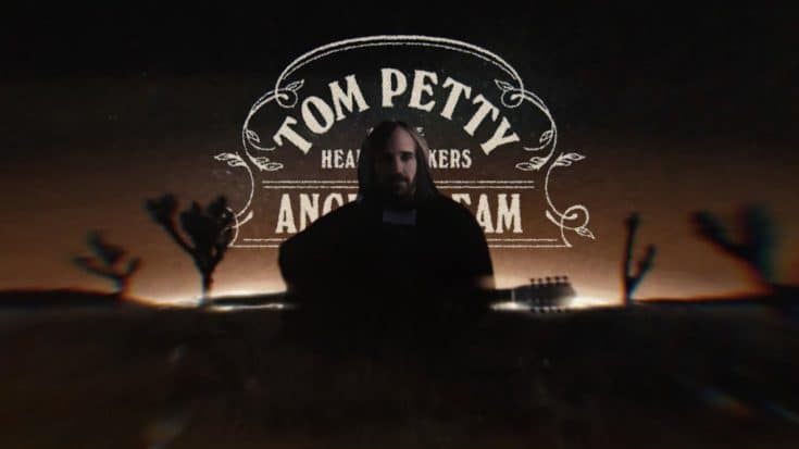 New video for Tom Petty and The Heartbreakers’ “Angel Dream (No. 2)” Released | Society Of Rock Videos
