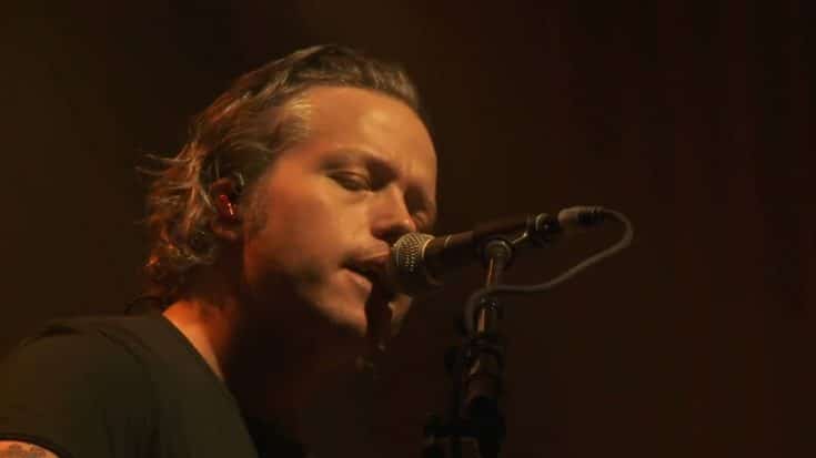 Jason Isbell Reimagines Metallica’s ‘Sad But True’ Into A Country Classic Song | Society Of Rock Videos