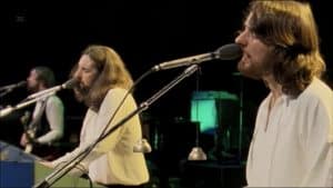 The Story Behind Beatle-approved ‘The Logical Song’ by Supertramp