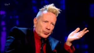 John Lydon Sued By Former Sex Pistols Bandmates