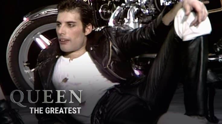 Queen Revisits Their US Breakthrough Moment With New Video | Society Of Rock Videos