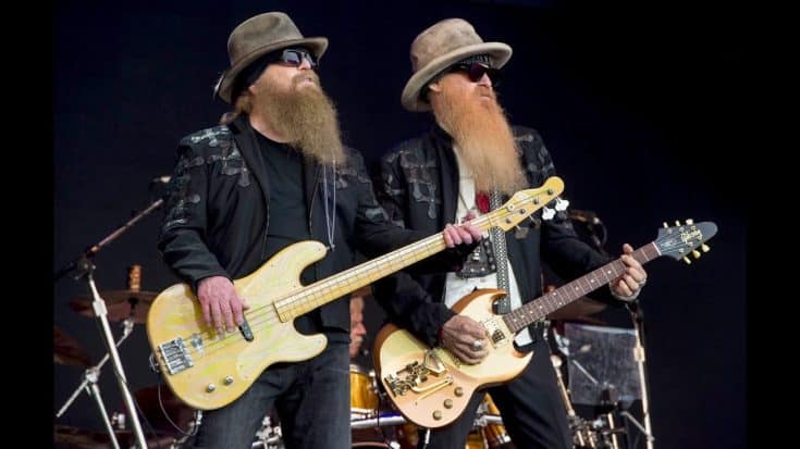 Dusty Hill Requested ZZ Top To Continue After His Death | Society Of Rock Videos