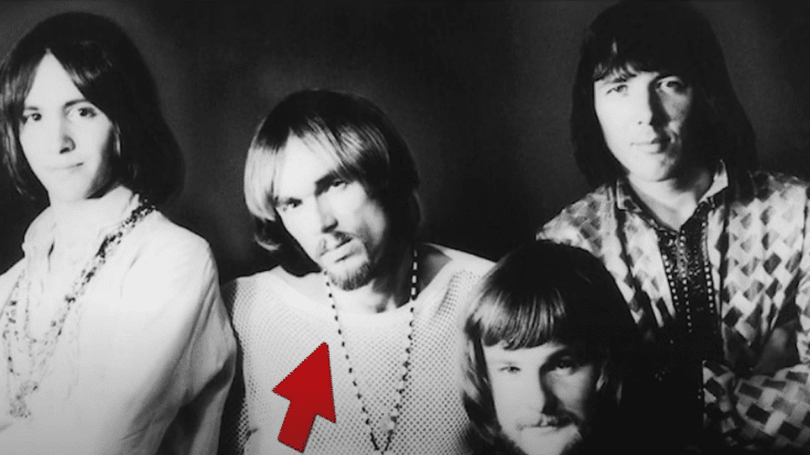 Iron Butterfly’s Drummer Ron Bushy Passed Away At 79 | Society Of Rock Videos