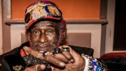 Pioneer Reggae Artist Lee ‘Scratch’ Perry Passed Away At 85 | Society Of Rock Videos