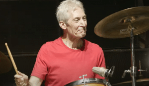 Rolling Stones Drummer Charlie Watts Dies at 80