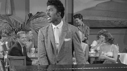 10 Interesting Facts Behind ‘Tutti Frutti’ By Little Richard | Society Of Rock Videos