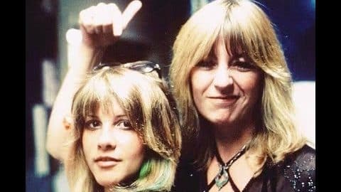 Fleetwood Mac’s Christine McVie Sells Catalog Rights | Society Of Rock Videos