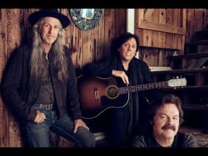 The Doobie Brothers Release First Song From New Upcoming Album