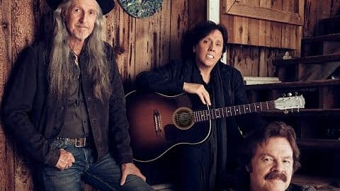 The Doobie Brothers Release First Song From New Upcoming Album | Society Of Rock Videos